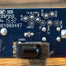 jbl cinema sb250 remote