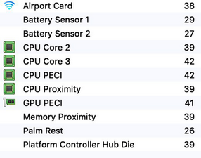 Diagnosing Smc Issue On Liquid Damaged A1932 Macbook Air 13 Retina Display Late 18 Ifixit