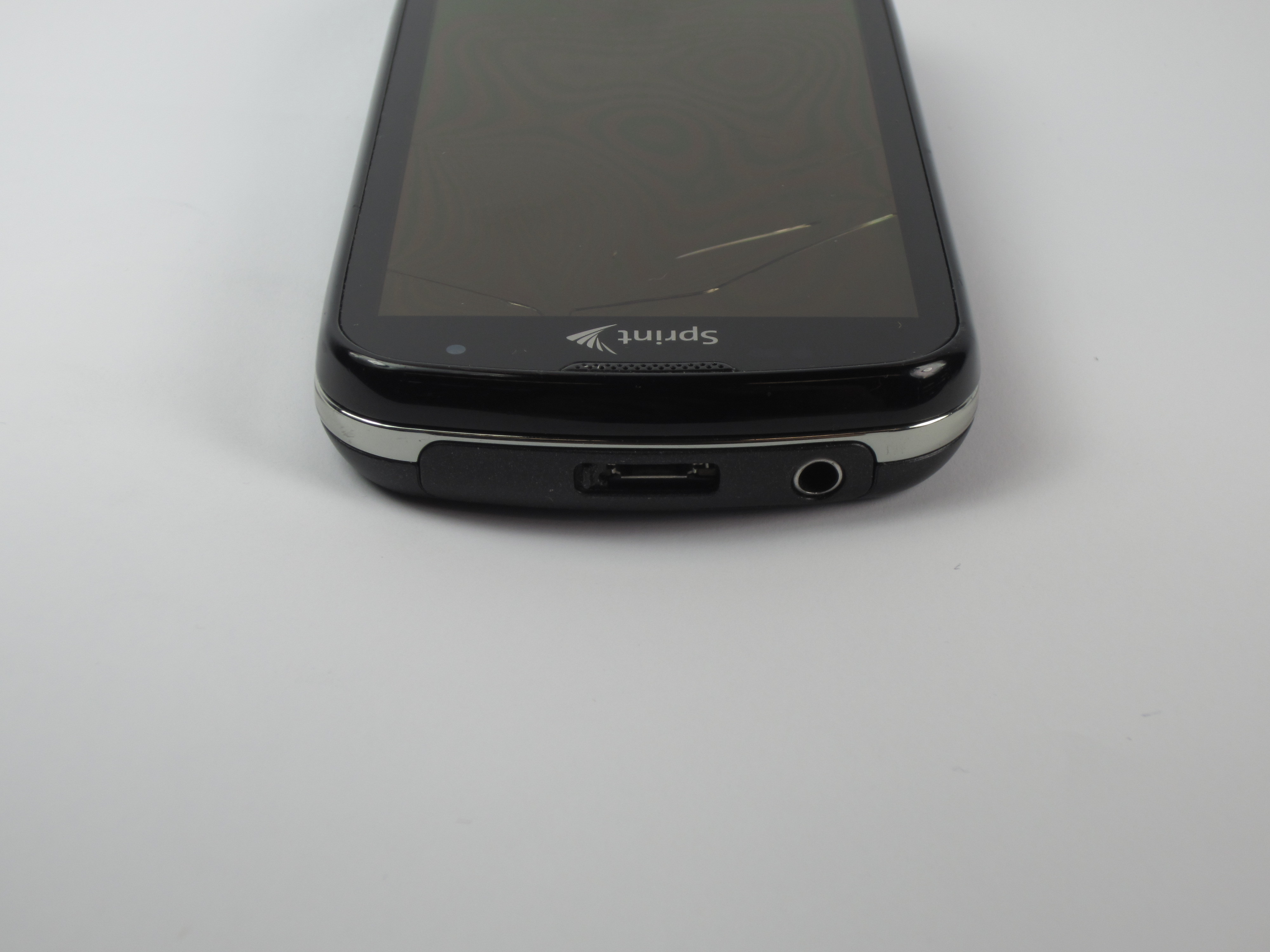 Samsung Epic 4G Micro USB Port Replacement iFixit Repair Guide