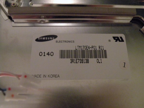 Image 3/3: Well, that's it for this teardown, good luck!