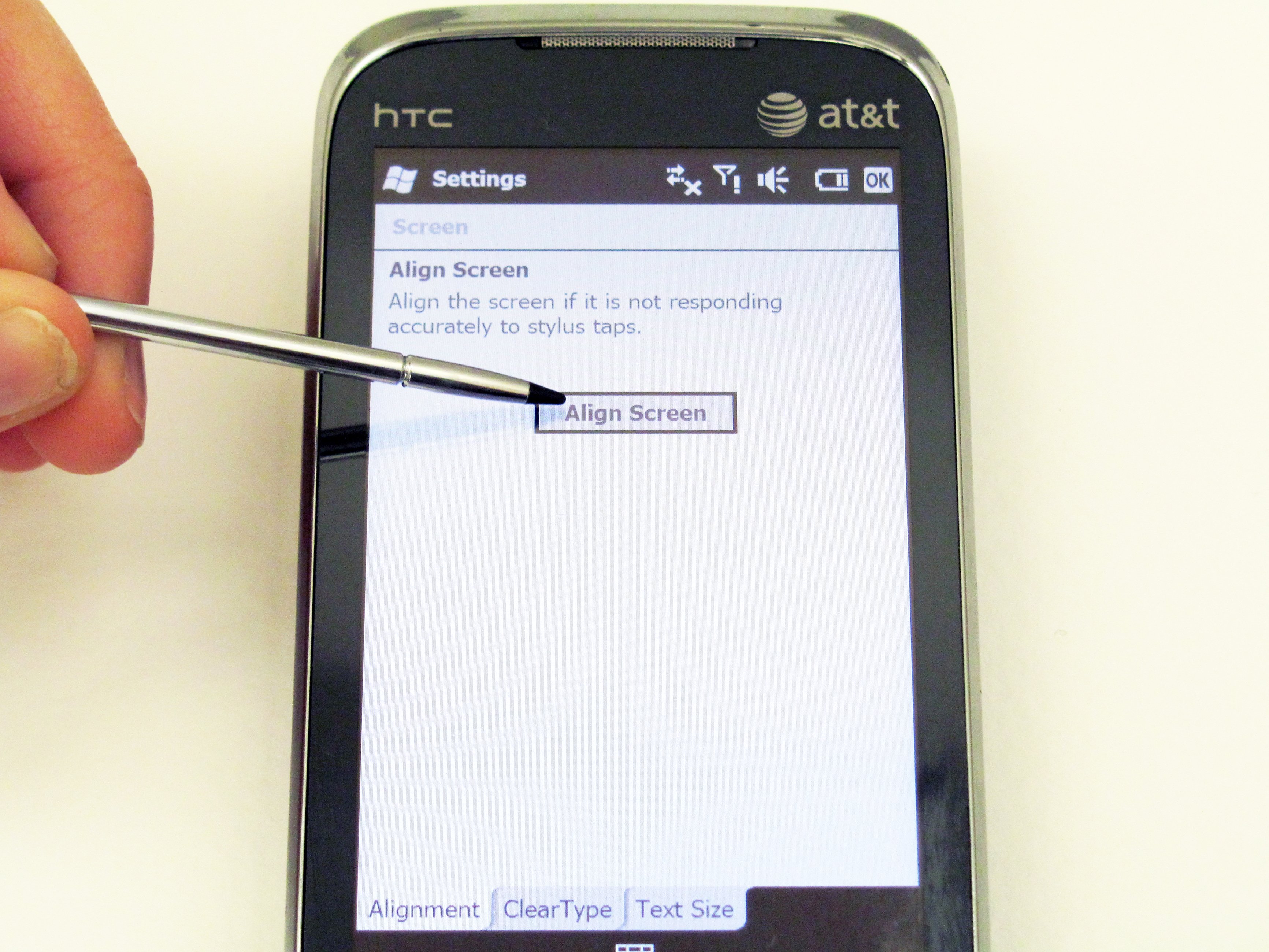 Screen Alignment Process iFixit Repair Guide