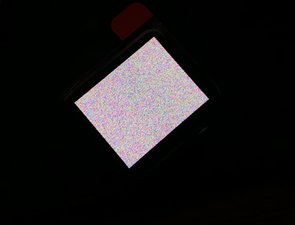 apple watch series 3 screen replacement