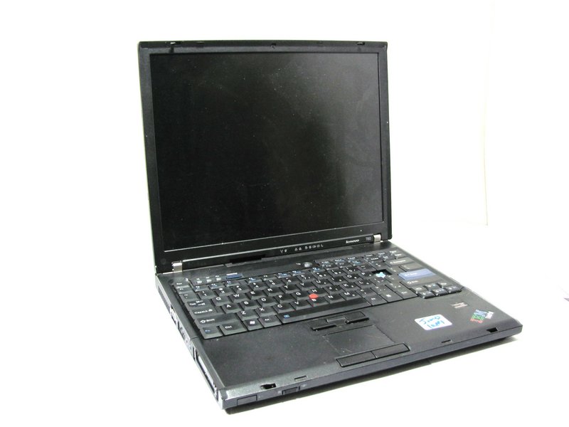 IBM Thinkpad T60 Repair - iFixit