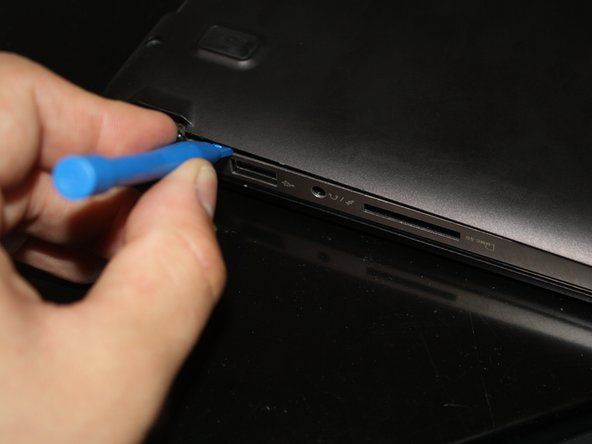 تعویض اسپیکر X202E-UH31T ایسوس