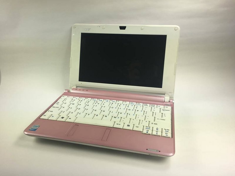 Acer aspire one a150 обзор