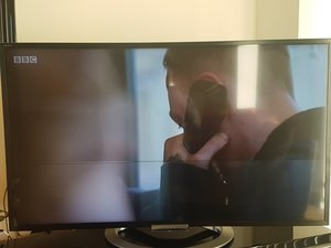 Line Defects On Vizio Tv Screens Vizio Tv Help