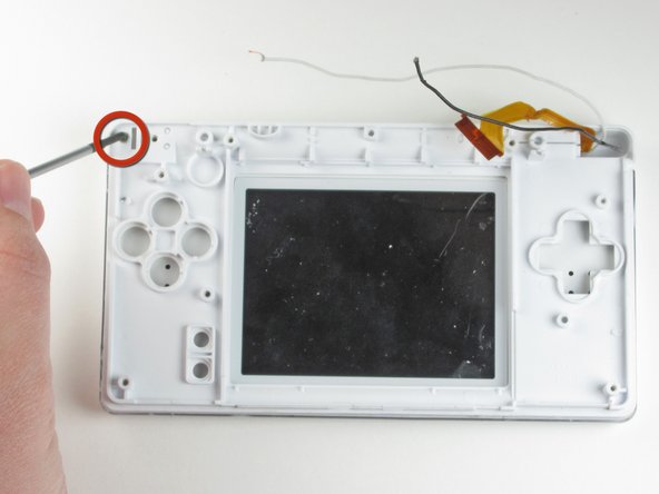 nintendo ds lite repair shop near me