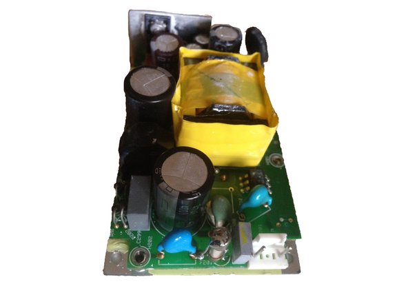 b&w zeppelin replacement power supply