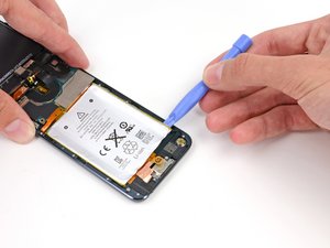 iPod Touch 5th Generation Display Assembly Replacement - iFixit