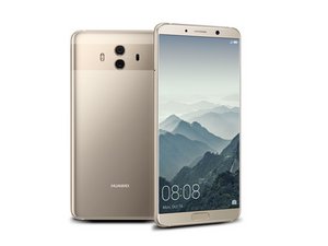 Reparar teléfono Huawei  Mate 10