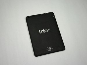 Driver Trio Stealth Pro 7