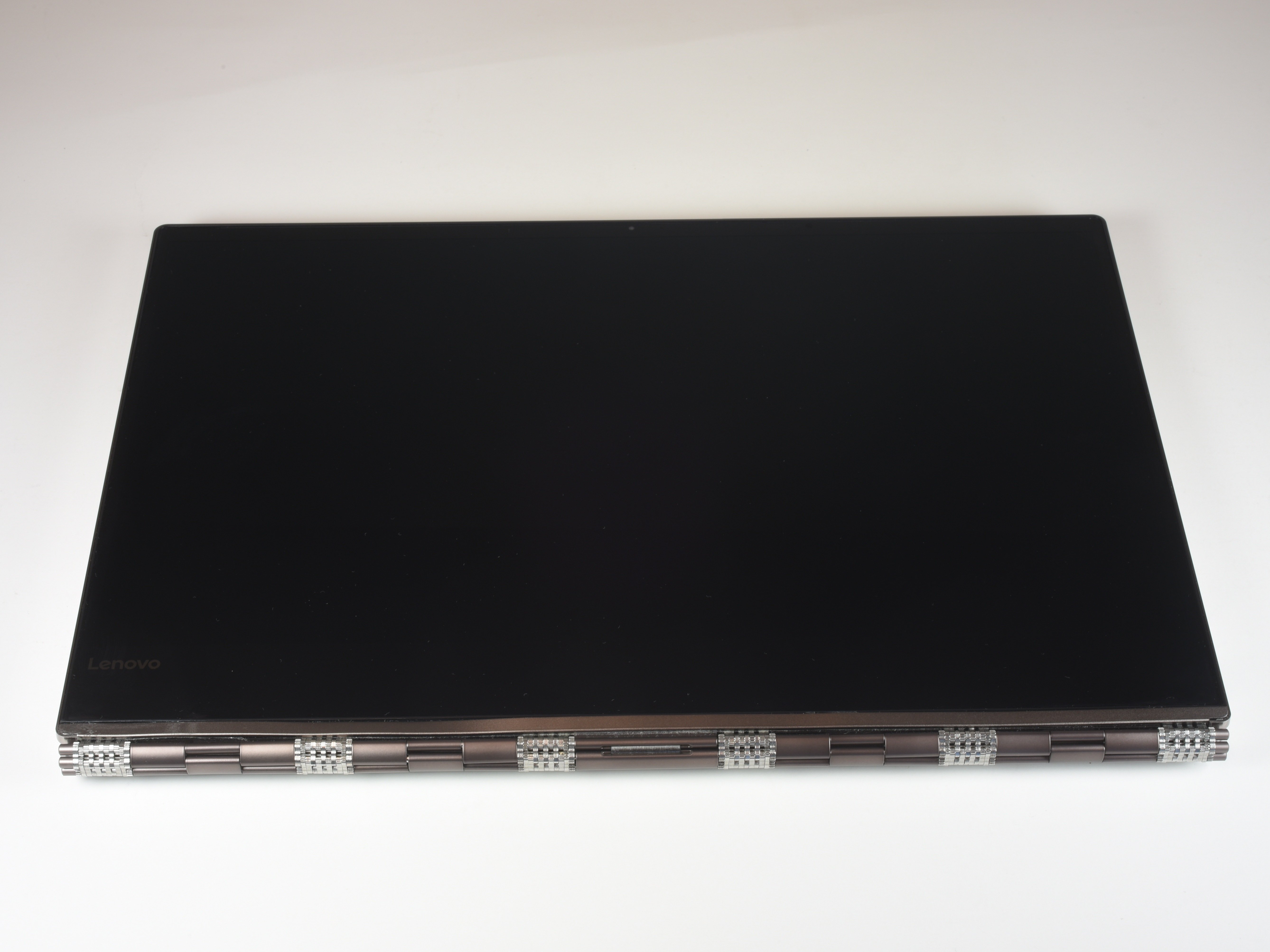 Lenovo Yoga 9 13ikb Screen Replacement Ifixit Repair Guide