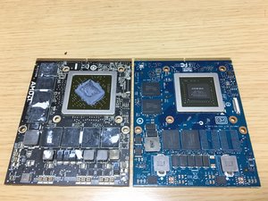 Solved What Gpu S Are Compatible With Imac 27 11 Imac Intel 27 Emc 2429 Ifixit