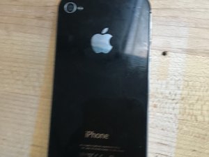 iPhone 4 Repair - iFixit