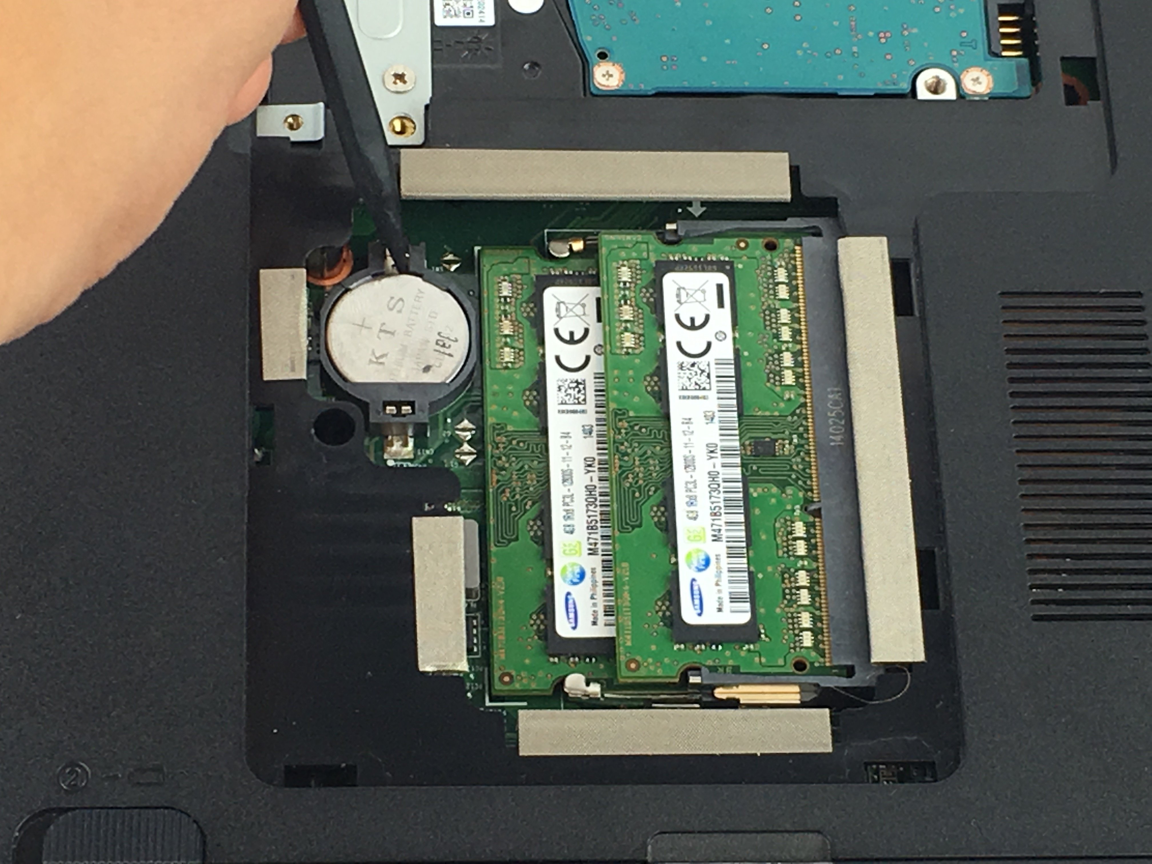 Laptop Toshiba Satellite C75D-A7102 | Master