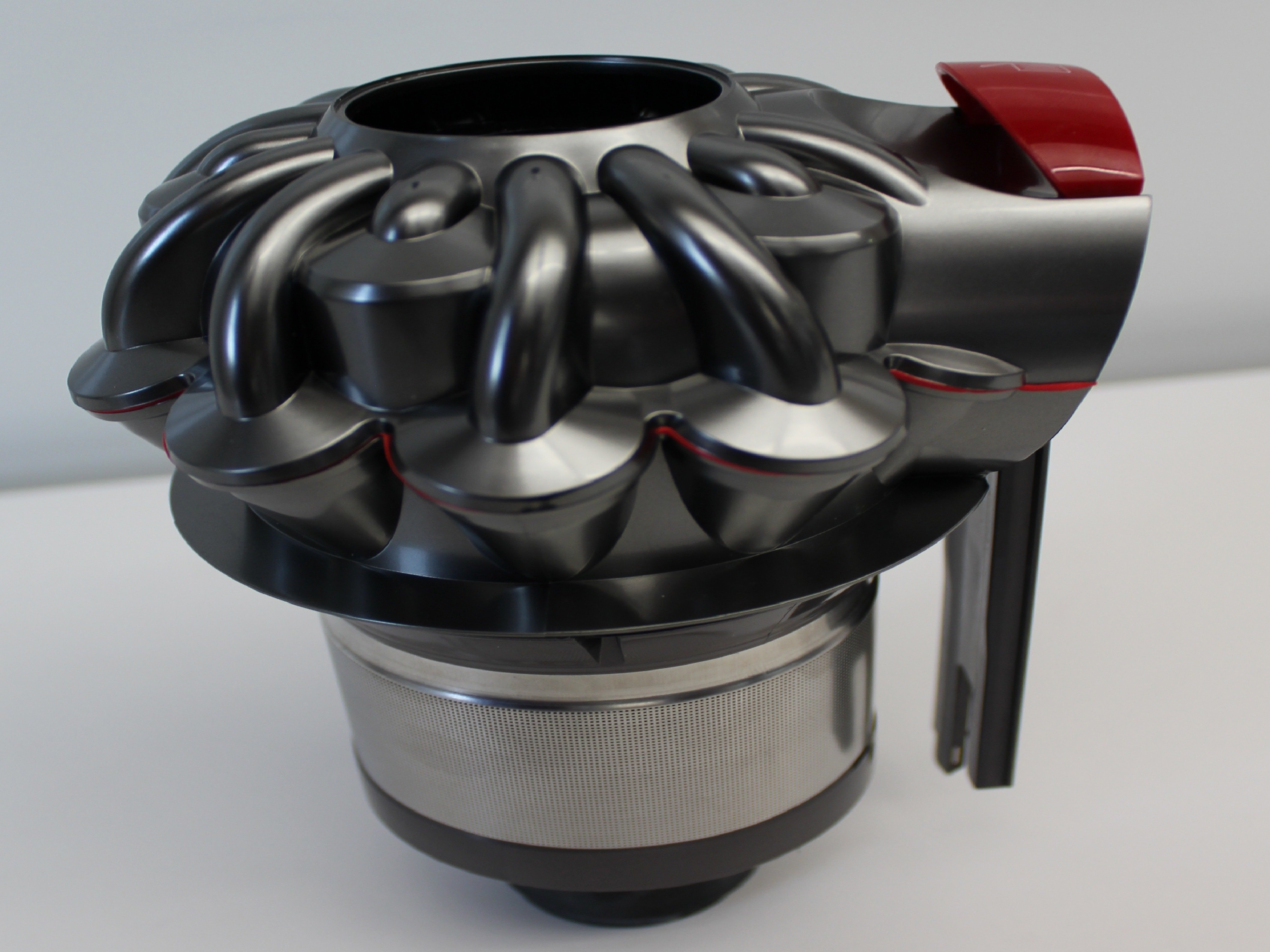 Dyson V8 Absolute Cyclone Replacement iFixit Repair Guide