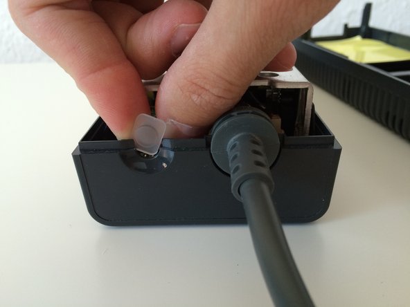 XBOX 360 Power Brick Fan Replacement - iFixit