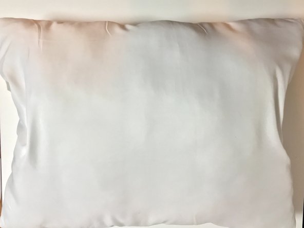 Pillow Stuffing Replacement Ifixit Repair Guide