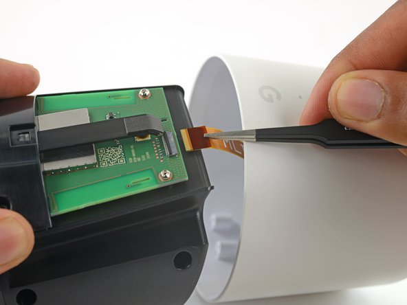 ifixit google home hub