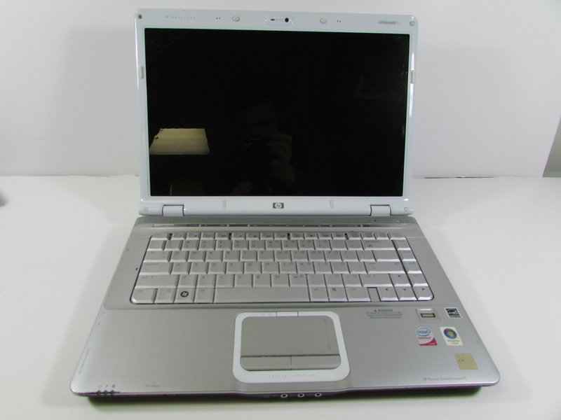 hp pavilion dv9925nr driver