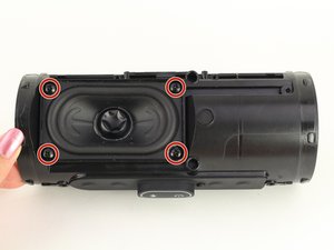 jbl charge 4 replacement speaker