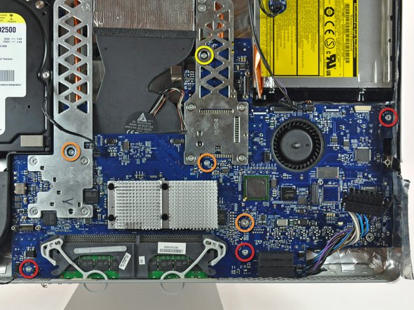 Image 1/1: Three coarse-thread T10 Torx.