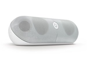 beats pill wont reset