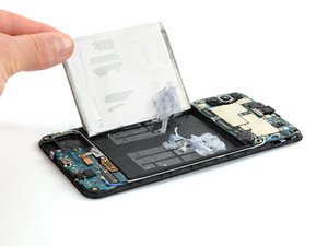 galaxy fold 2 cpu