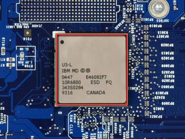 Image 2/2: We have a [guide|744|thermal paste guide] that makes applying thermal paste a snap.