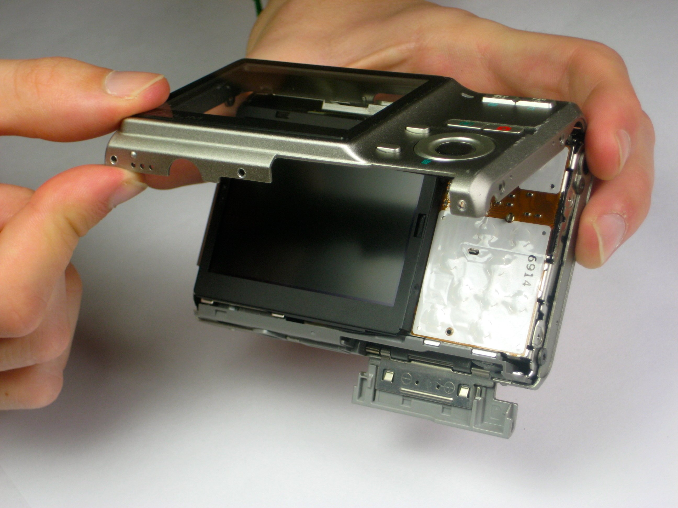 Batterie Pour Casio Exilim EX-N20 EX-G1 EX-H50 EX-N1 EX-N10 EX-H5 600mAh 3,7V