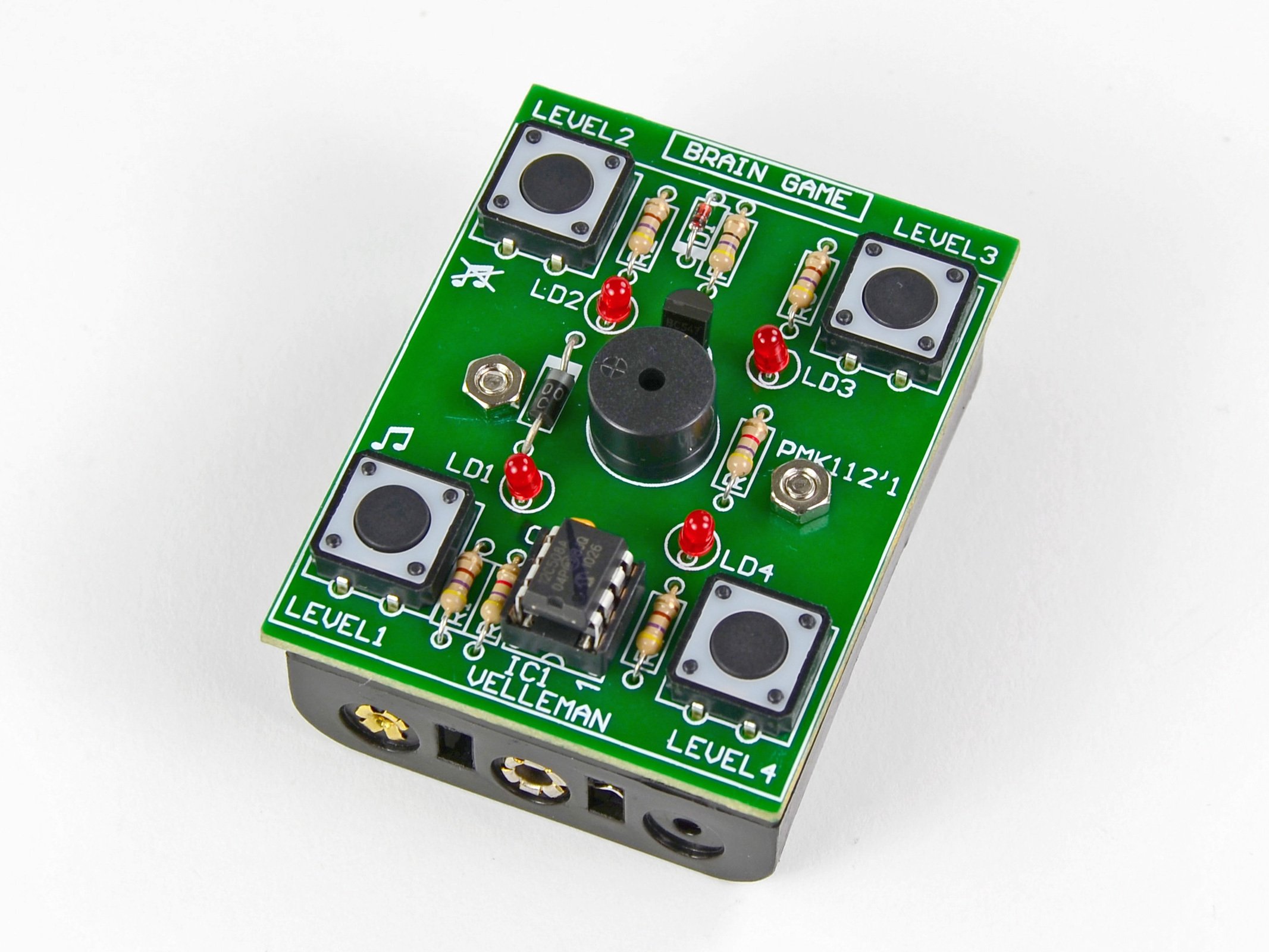 Electronics Skills Kit 101 - iFixit Repair Guide