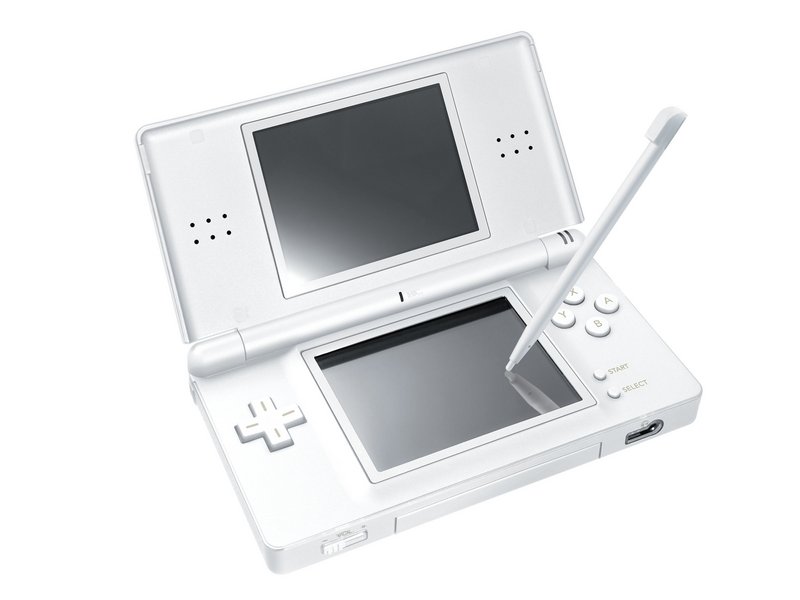 ニンテンドー Ds Lite 修理 Ifixit