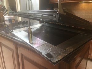 Oven Door Glass Replace Yours Today