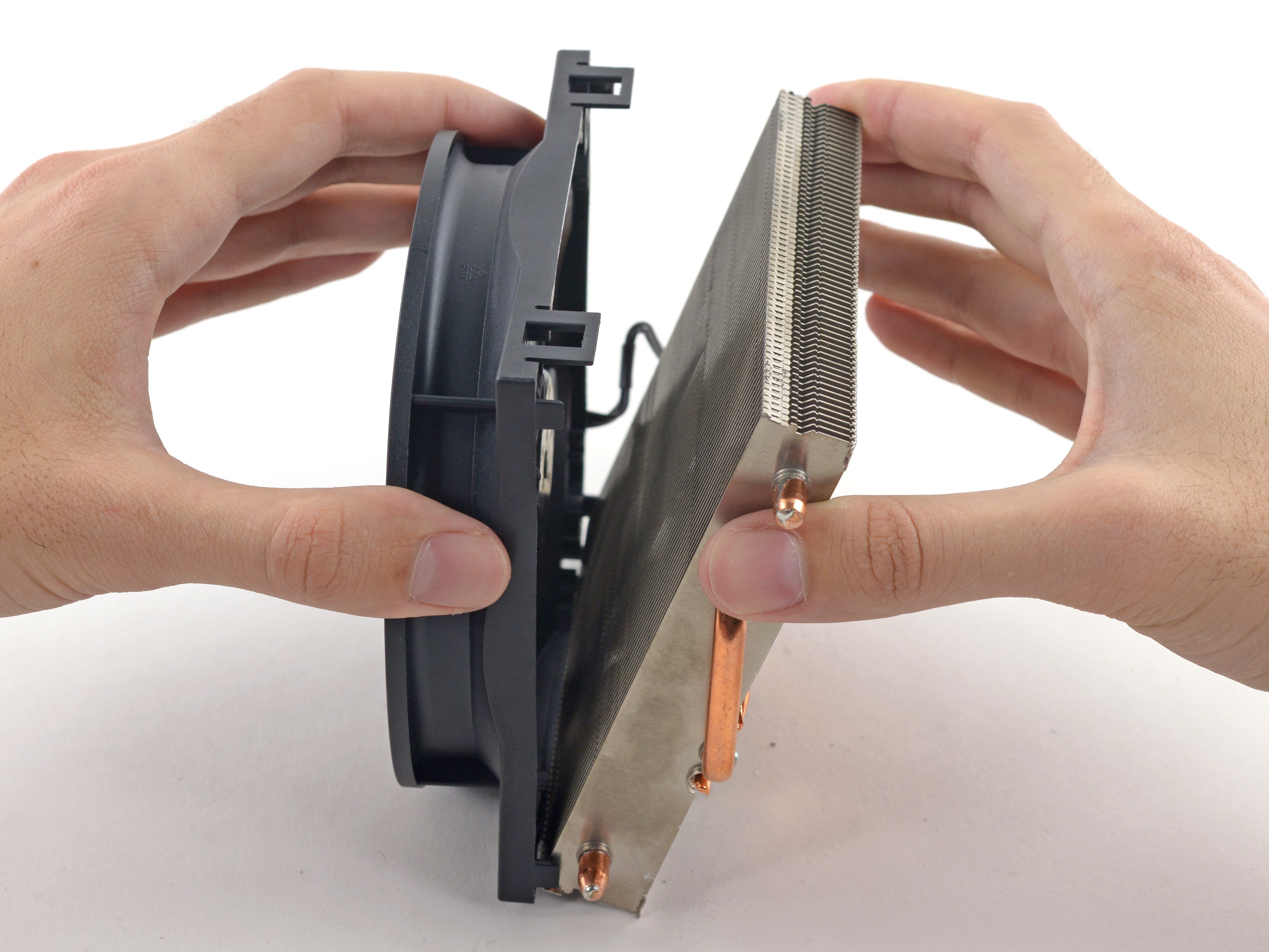 Xbox One Heat Sink Replacement iFixit Repair Guide