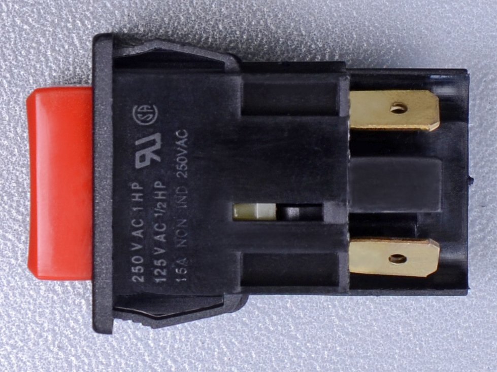 Rug Doctor Spray Button Replacement iFixit Repair Guide