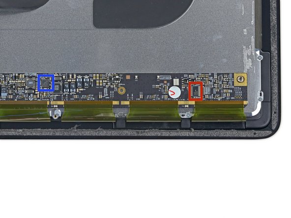 Image 3/3: Parade Technologies DP665 LCD [http://www.anandtech.com/show/8623/hands-on-apples-imac-with-retina-display|Timing Controller|new_window=true]