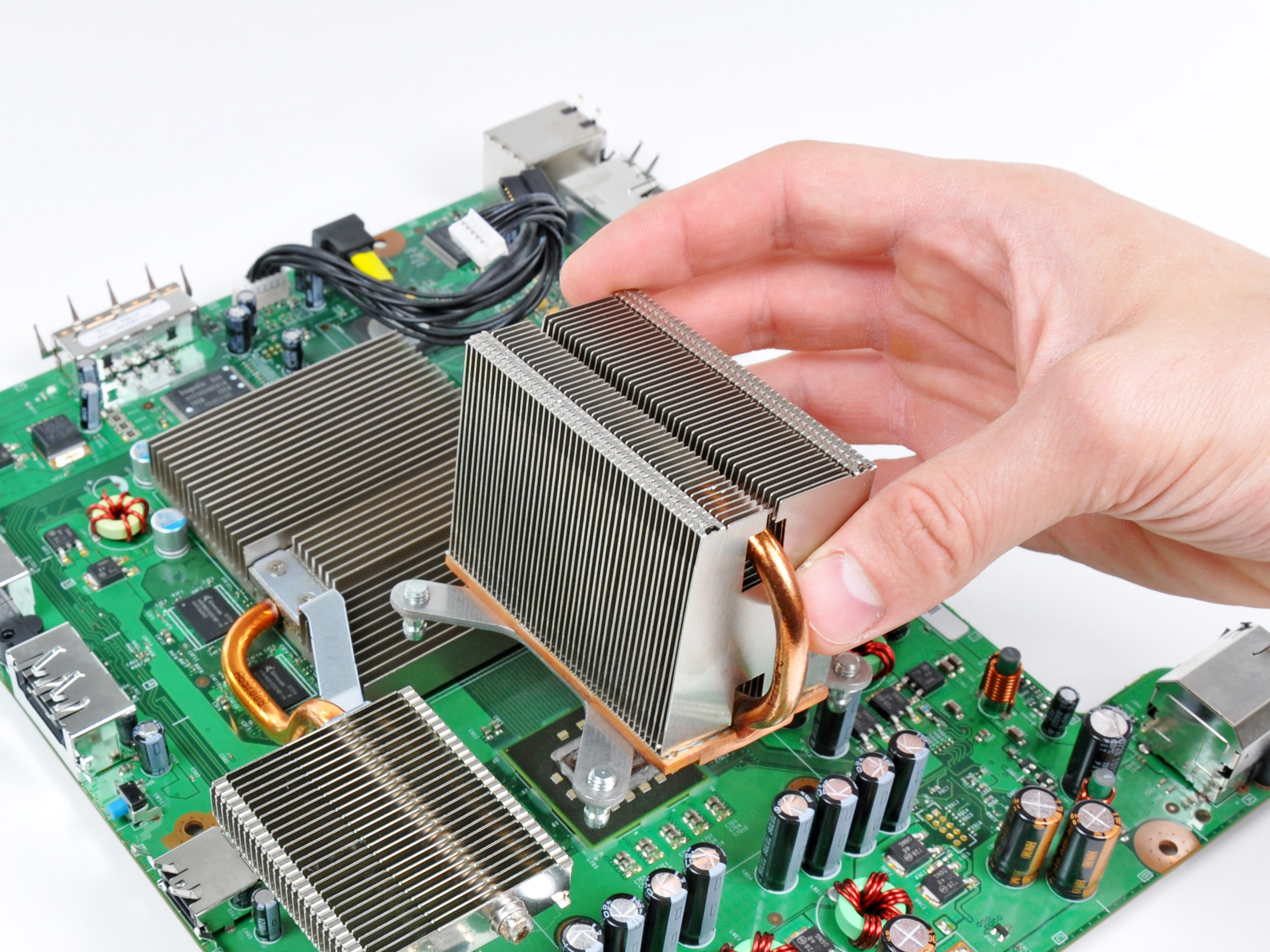 Xbox One Cpu Jrocks