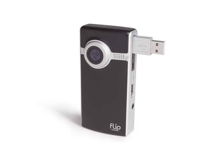 Flip Video Ultra iFixit