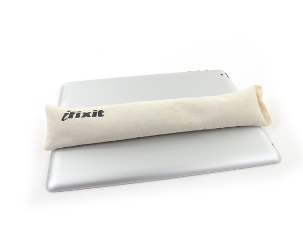 iPad 2 Wi-Fi EMC 2415 Battery Replacement - iFixit