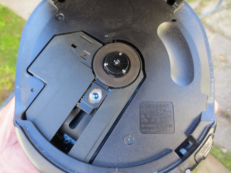 Optical Disc Drive (Bluray, DVD, CD) Troubleshooting iFixit