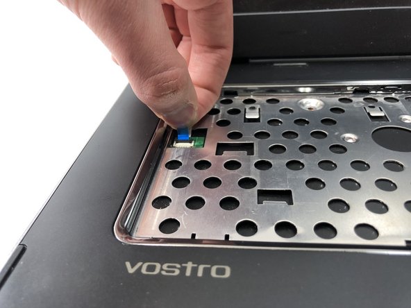 Dell Vostro 3550 Cmos Battery Replacement Ifixit Repair Guide