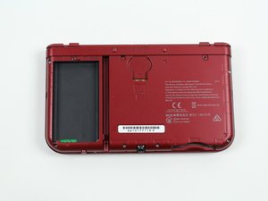 ifixit new 3ds