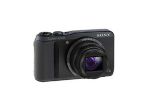 Sony Camera Repair - iFixit