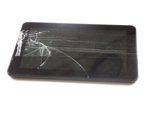 Hannspree T23b Service Manual