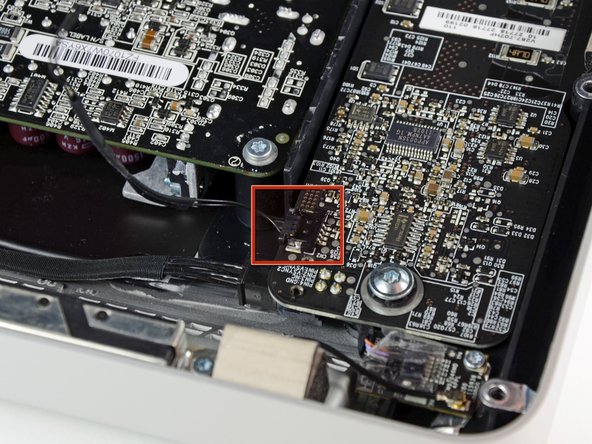 Imac Intel 21 5 Emc 2428 Cpu Replacement Ifixit Repair Guide