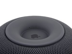 ifixit homepod