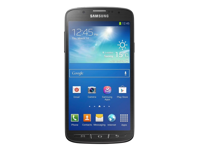 samsung s4 active screen replacement