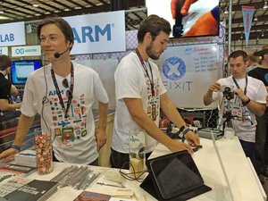 It’s Conference Time