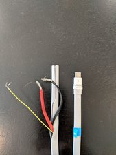 nest outdoor cable length