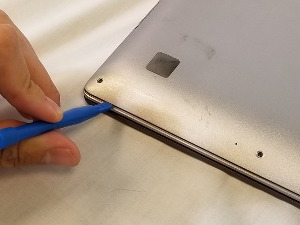 تعویض فن مادربرد ZenBook UX303 ایسوس